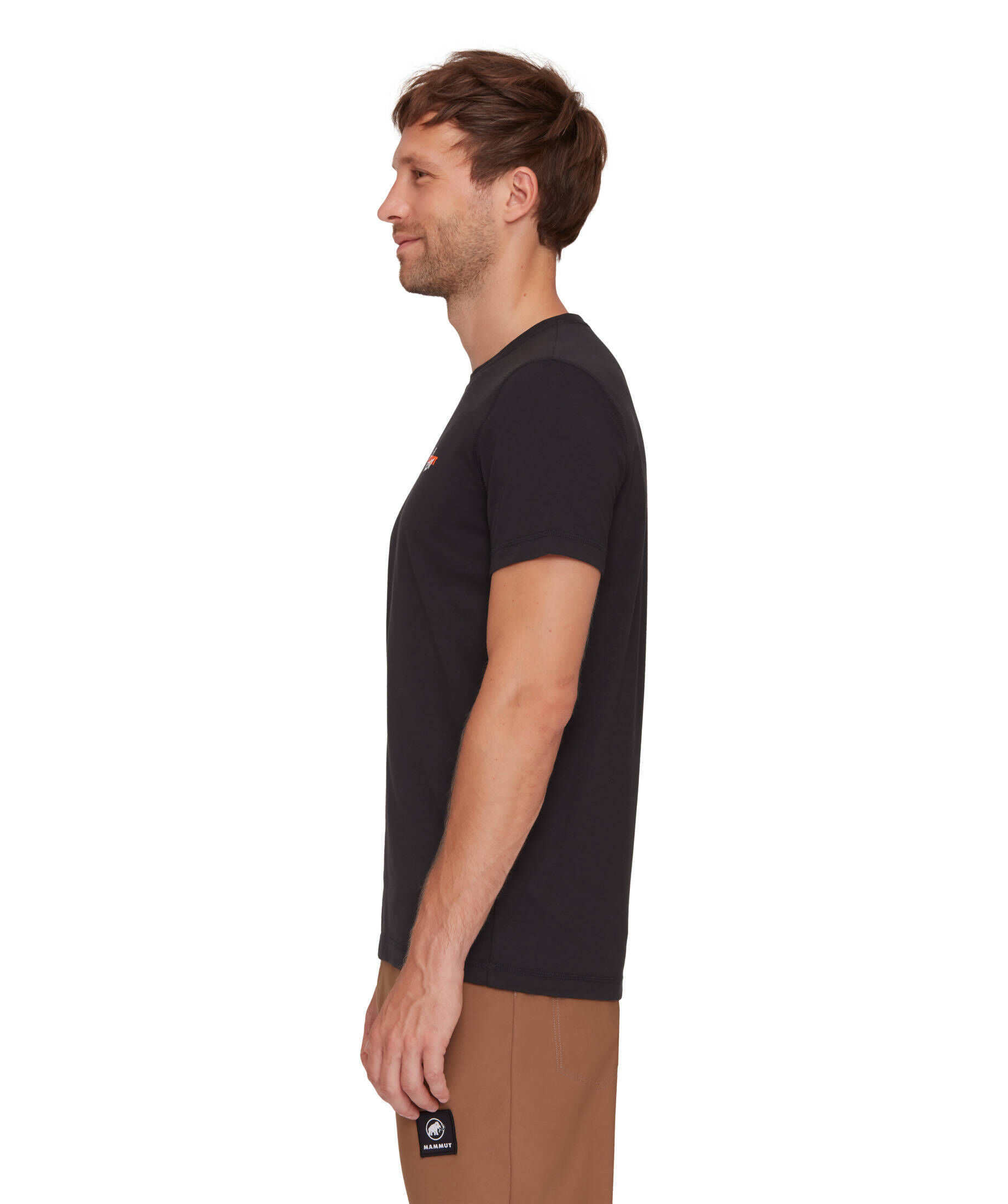 Mammut| Herren T-Shirt Never Rest