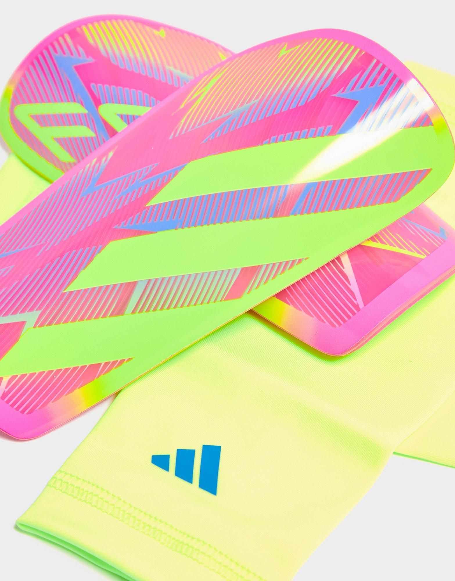 adidas Protège-tibias Tiro League