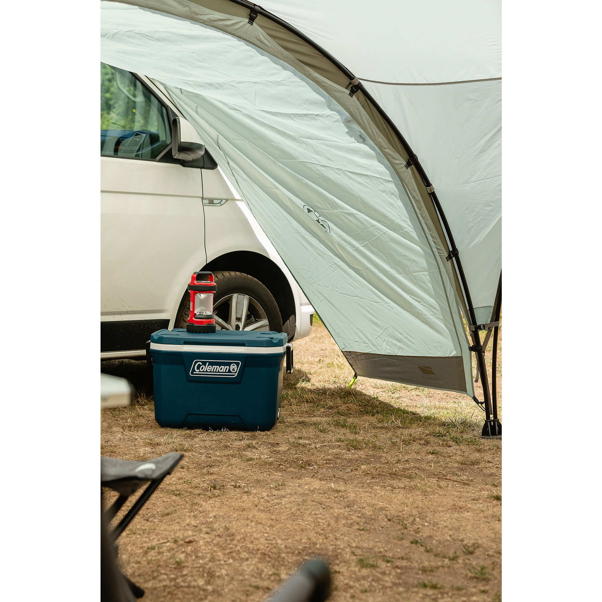 Coleman Verbindung Event Shelter Driveaway Connector M