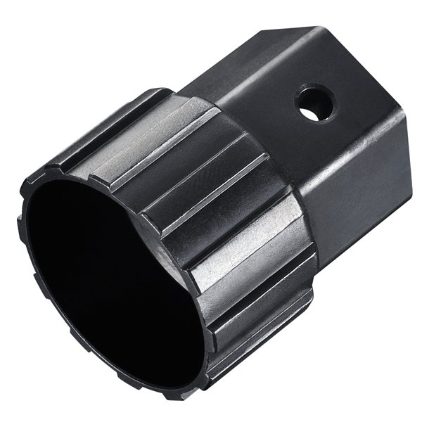 Shimano Oversized Centerlock aftrækker