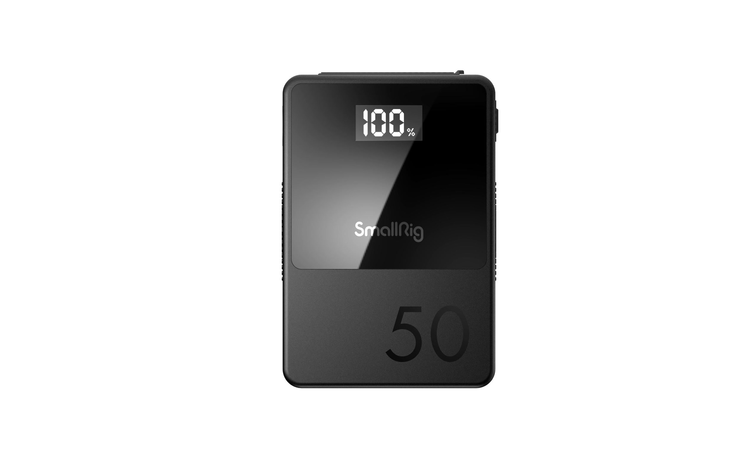 Videokamera »Smallrig VB50 Mini V-Mount« Bluetooth