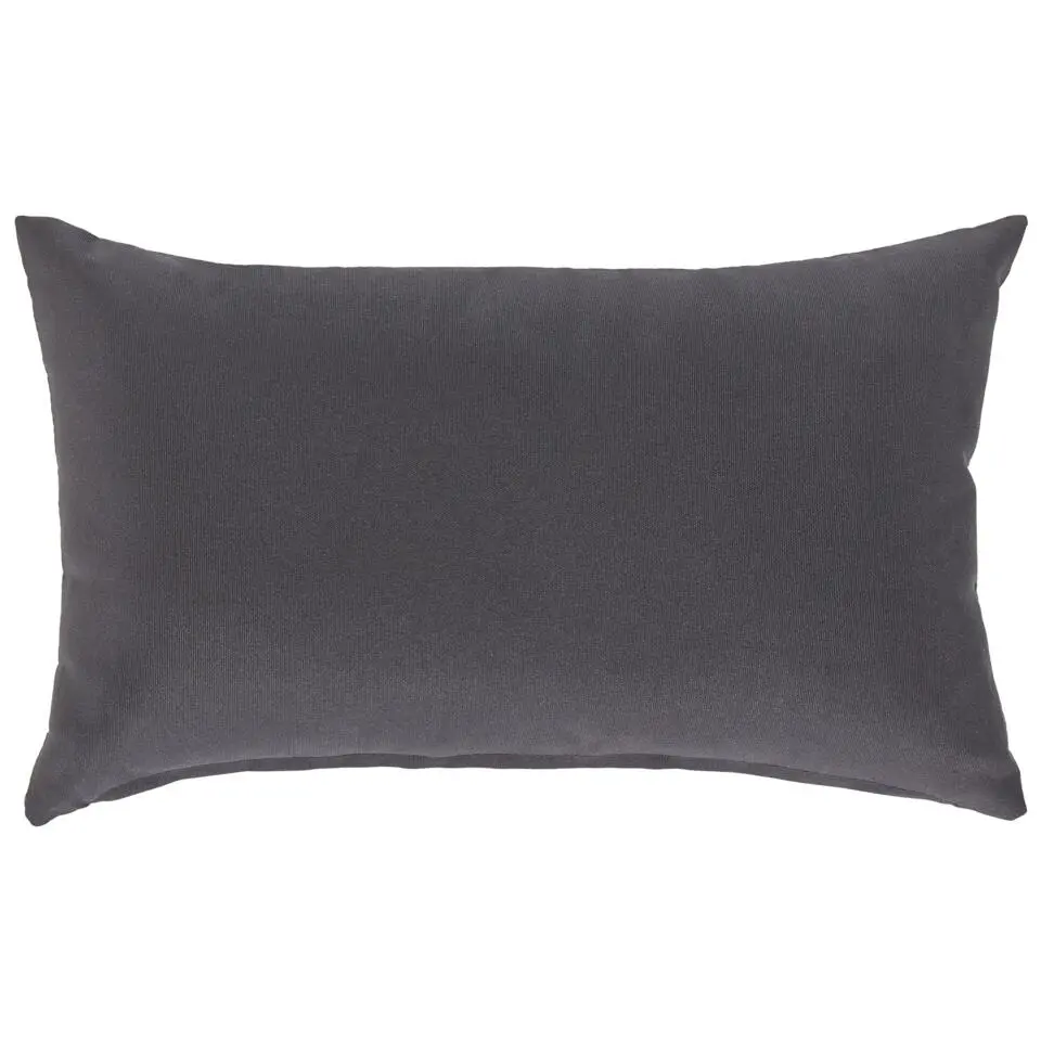 CANETTO - Tuinstoel set van 2 - Zwart - Aluminium
