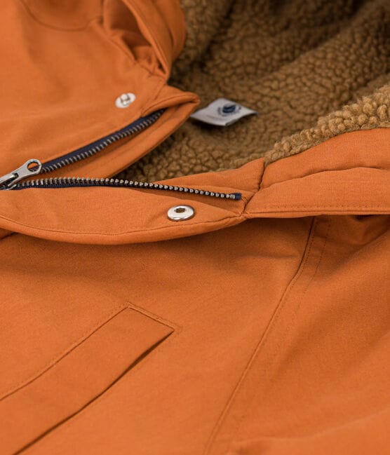 Parka enfant fille / garçon