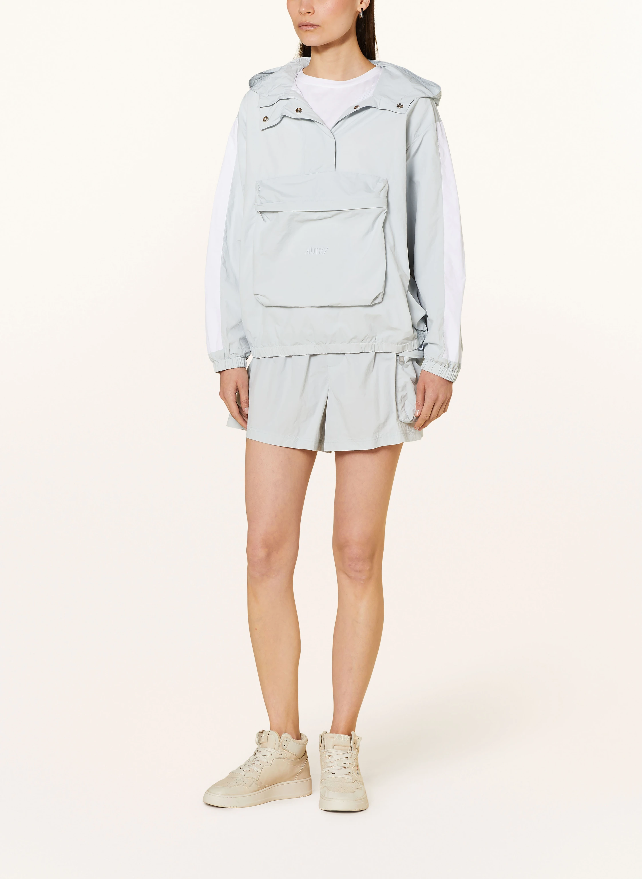 AUTRY Schlupfjacke