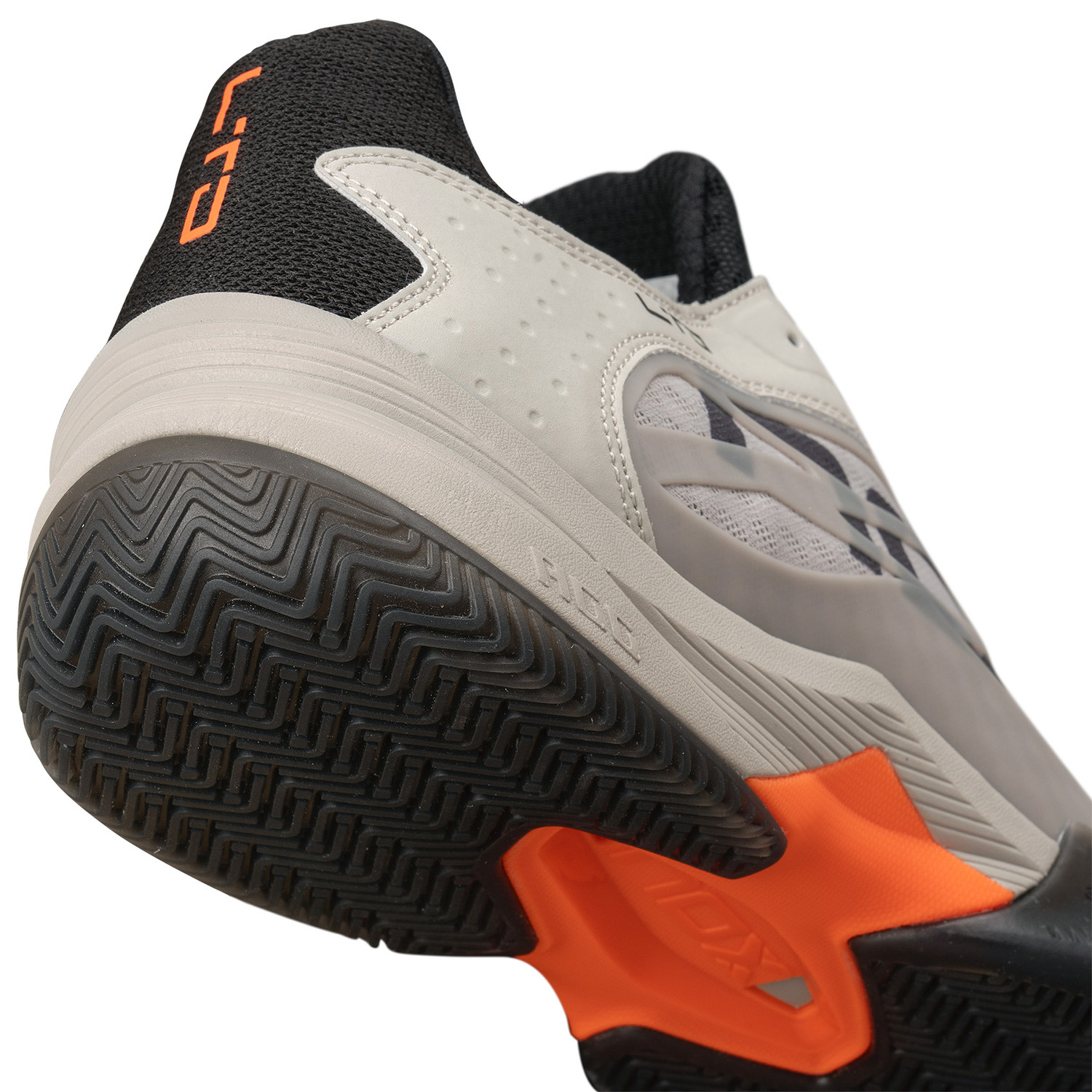 Nox AT10 Limited Edition Heren
