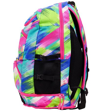 Funkita Rygs?k - Elita Squad - Streaky Strokes