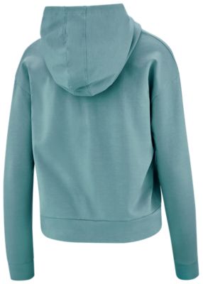BengerHoody - grün