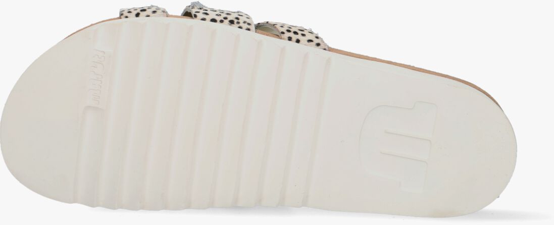 MARUTI witte maruti slippers bodil