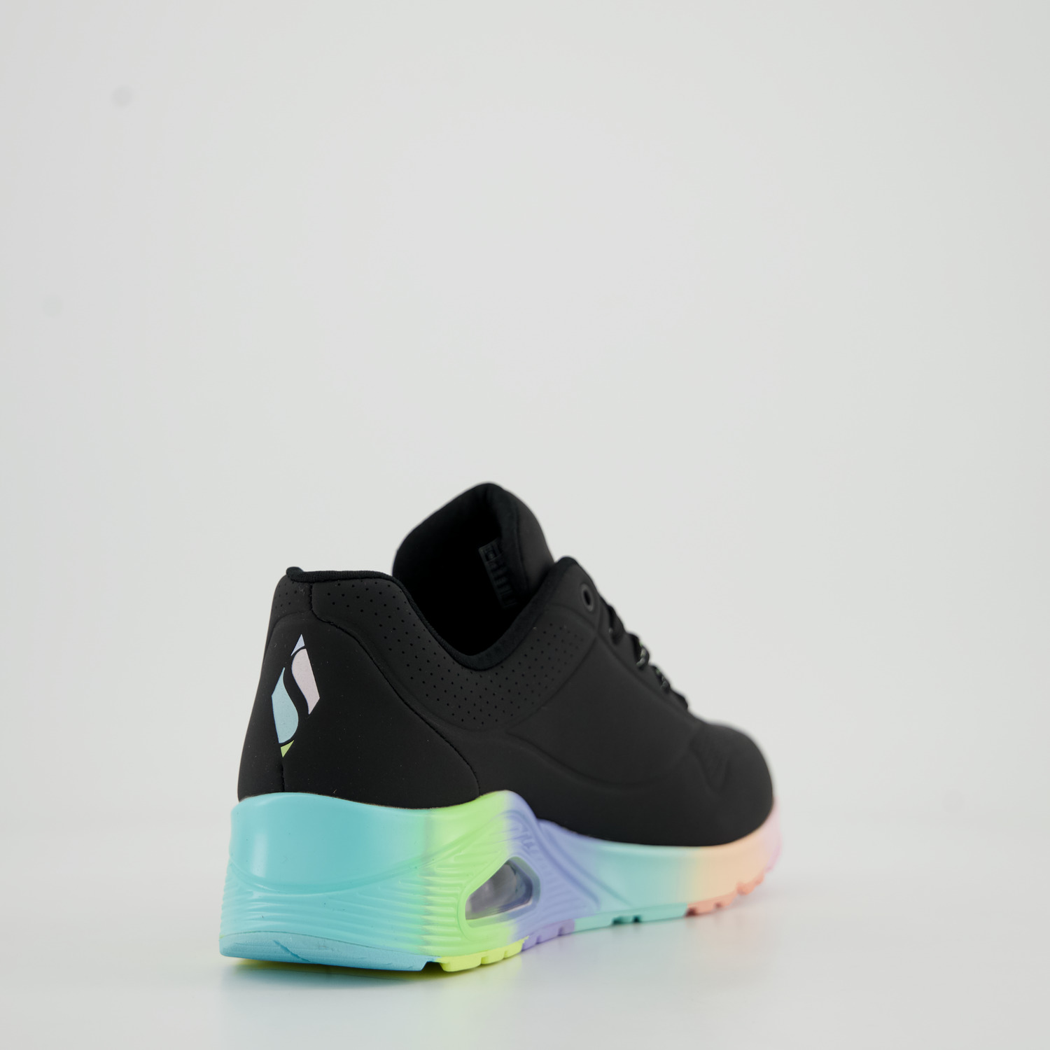 Skechers UNO - RAINBOW