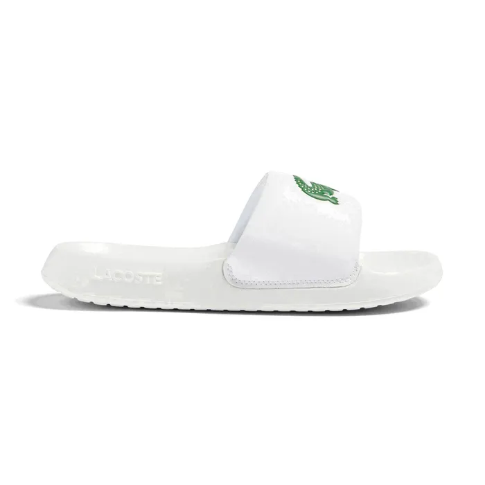 Lacoste Serve 1.0 Badslippers Heren