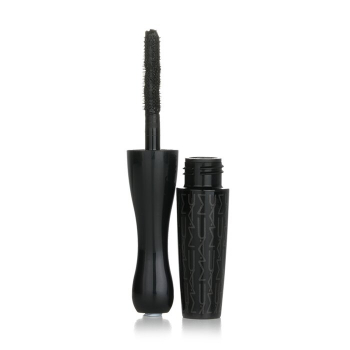 MAC MAC In Extreme Dimension Lash Mascara (Mini) # 3D Black 4g/0.​14oz
