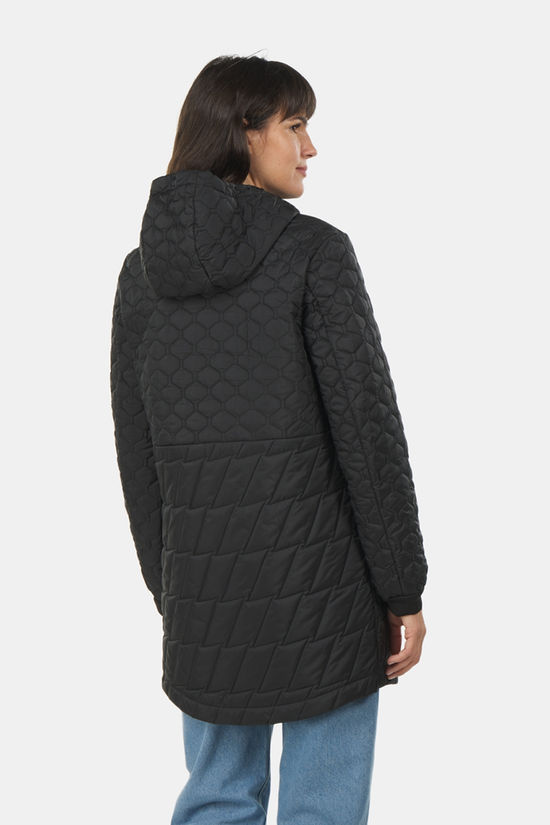 Krakatau Wear Krakatau Wear Planck Liner Parka Dames