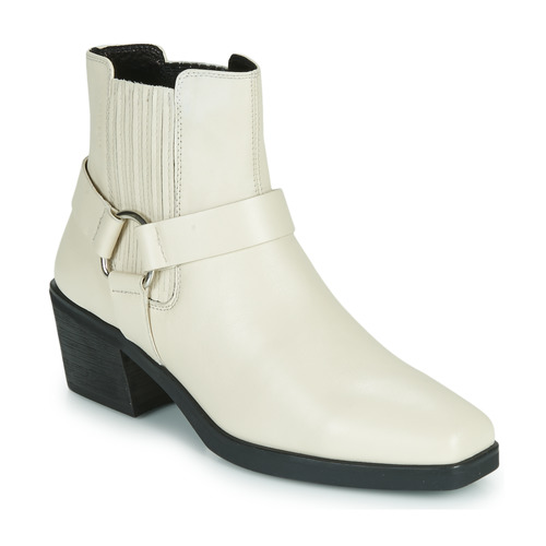 Vagabond Shoemakers - SIMONE - Blanc