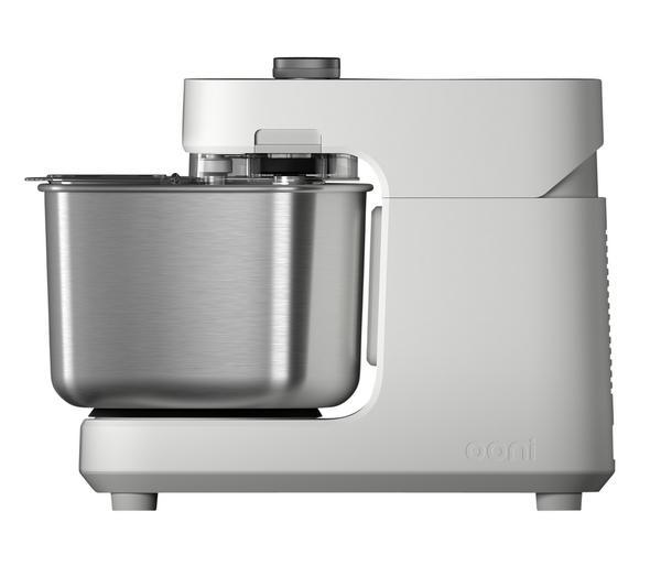 Ooni Halo Pro Spiral Mixer 220V/50Hz, weiß,