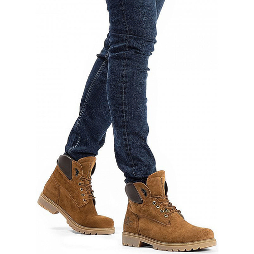 Panama Jack - SAMUR GTX Marrón