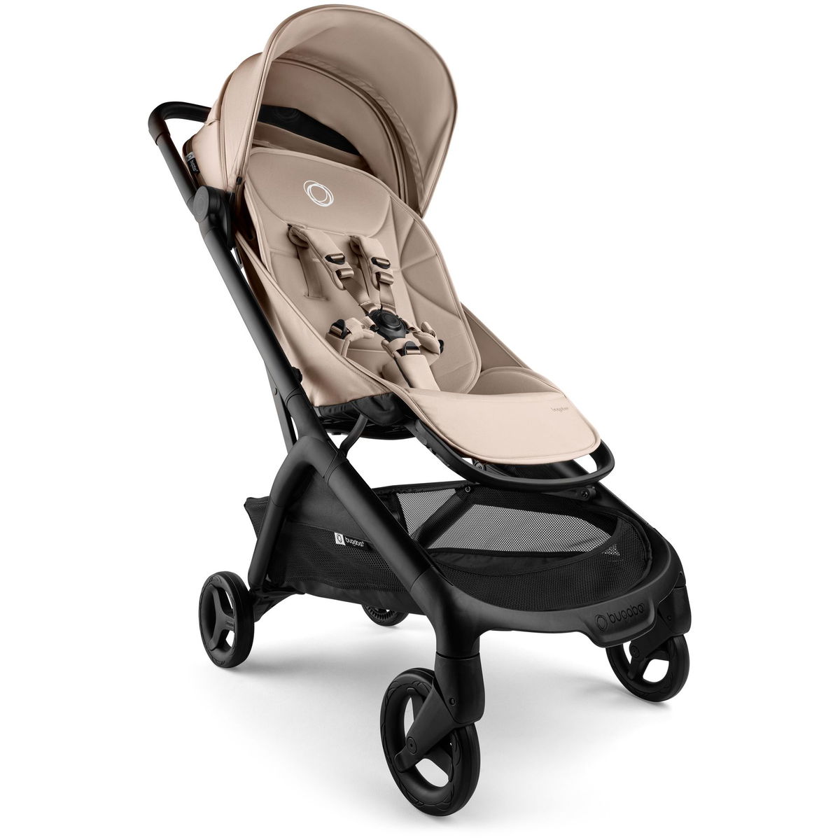 bugaboobugaboo   Butterfly 2 Essential Bundle desert taupe