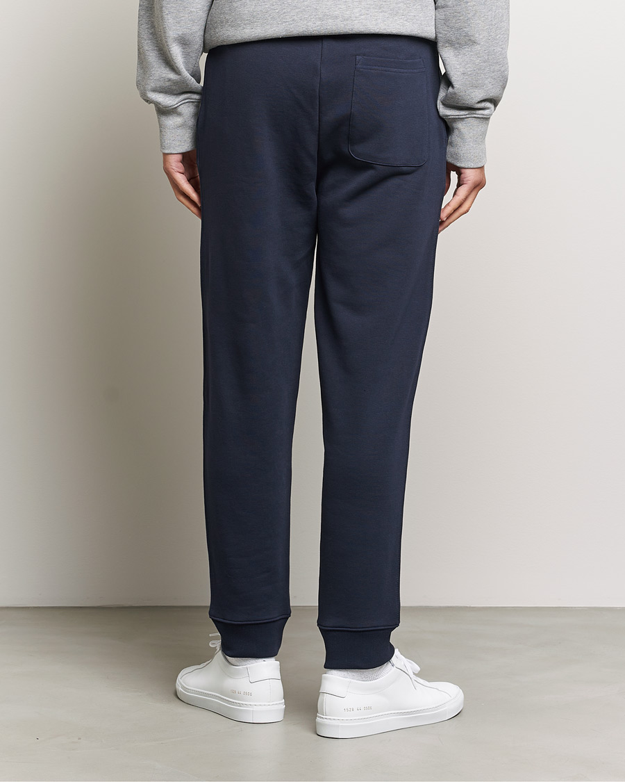 GANT Original Sweatpant Evening Blue