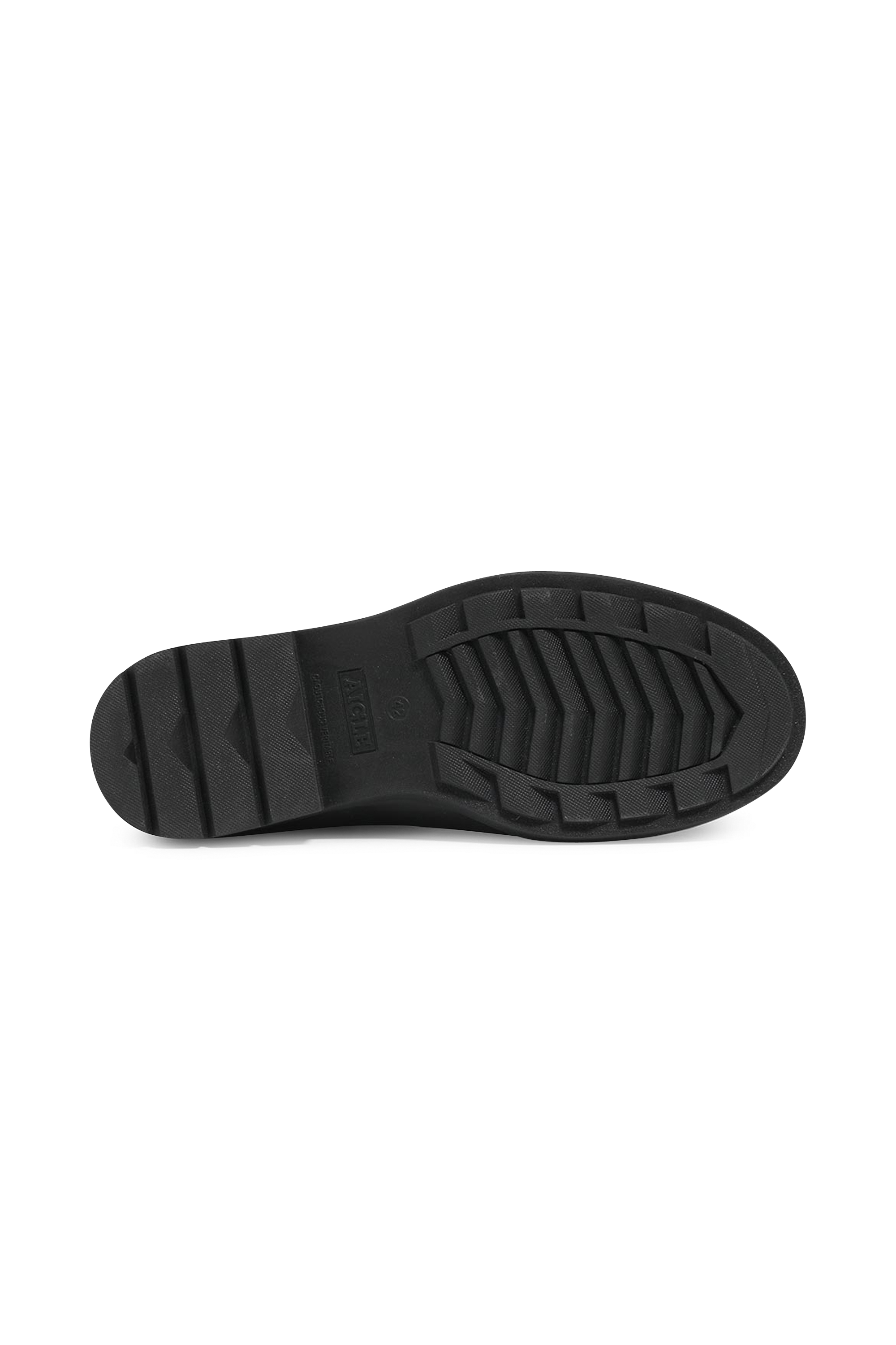 AIGLE Bottes CARVILLE Noir