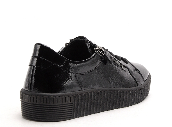 Gabor basses femme 33 334 noir