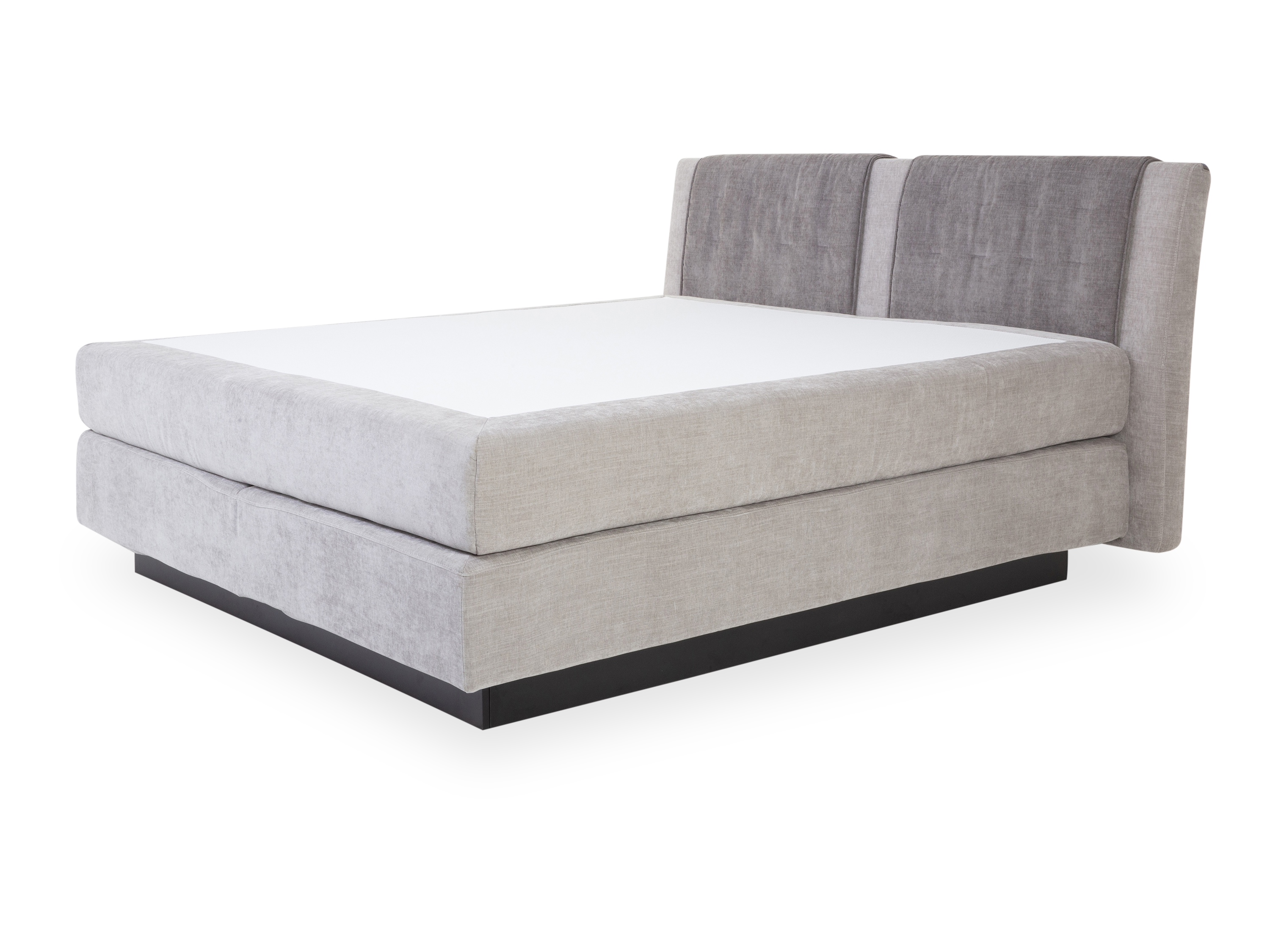 Boxspringbett HUKLA HANNOVER