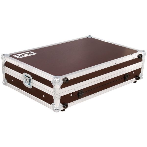 Thon Case NI Traktor S3 shelf