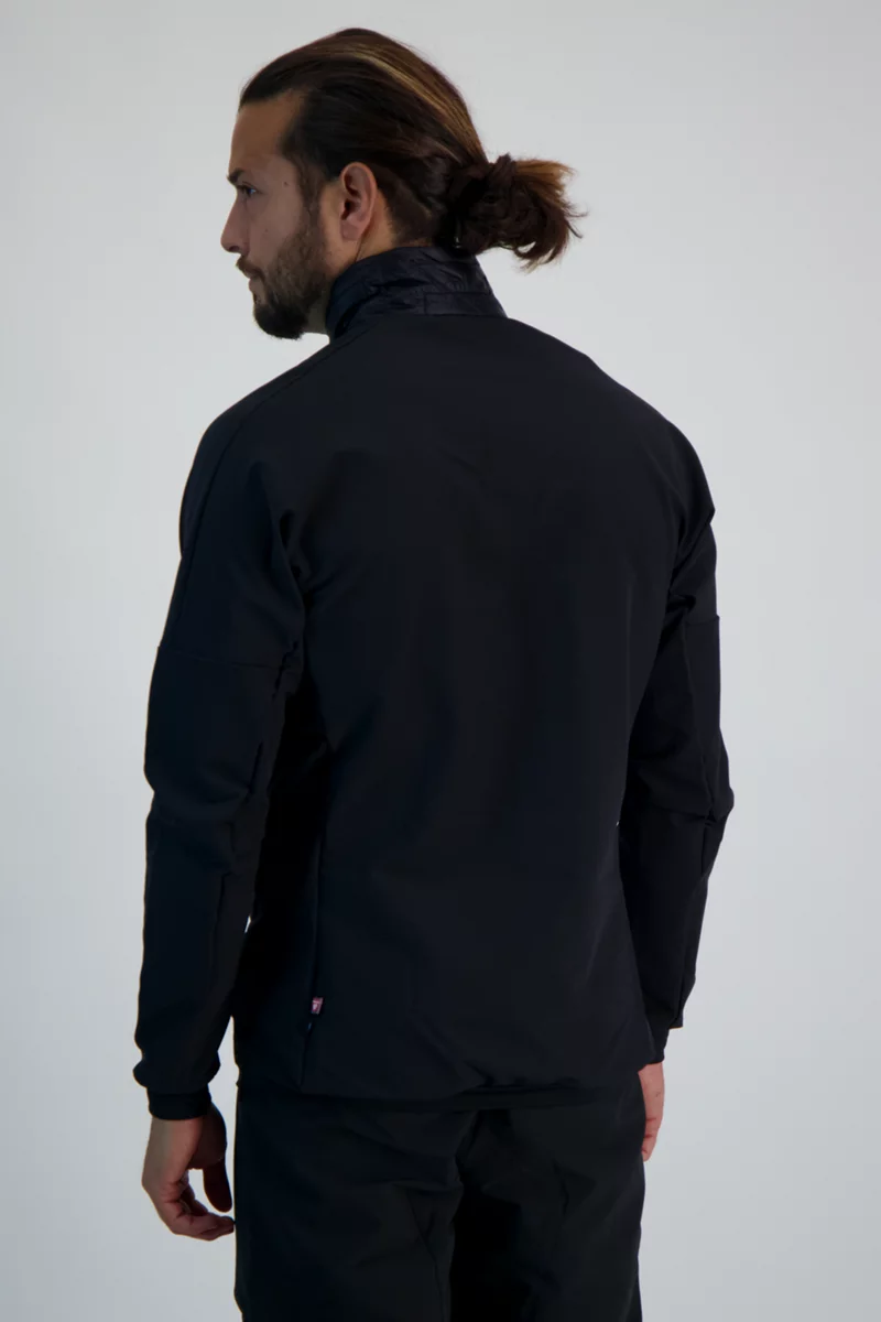 adidas Performance Terrex Xperior Varilite Hybrid Herren Midlayer
