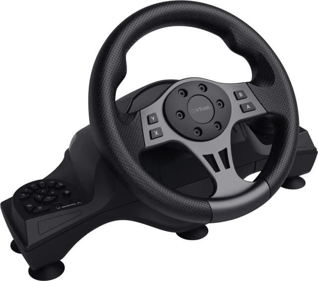Trust GXT289 PC/PS4/Xbox/Switch rat-sæt