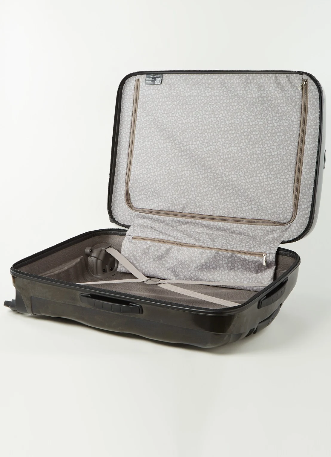 Samsonite Cosmolite Spinner 75 cm Iridescent