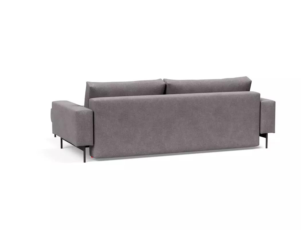 Ecksofa mit Armlehnen Bragi