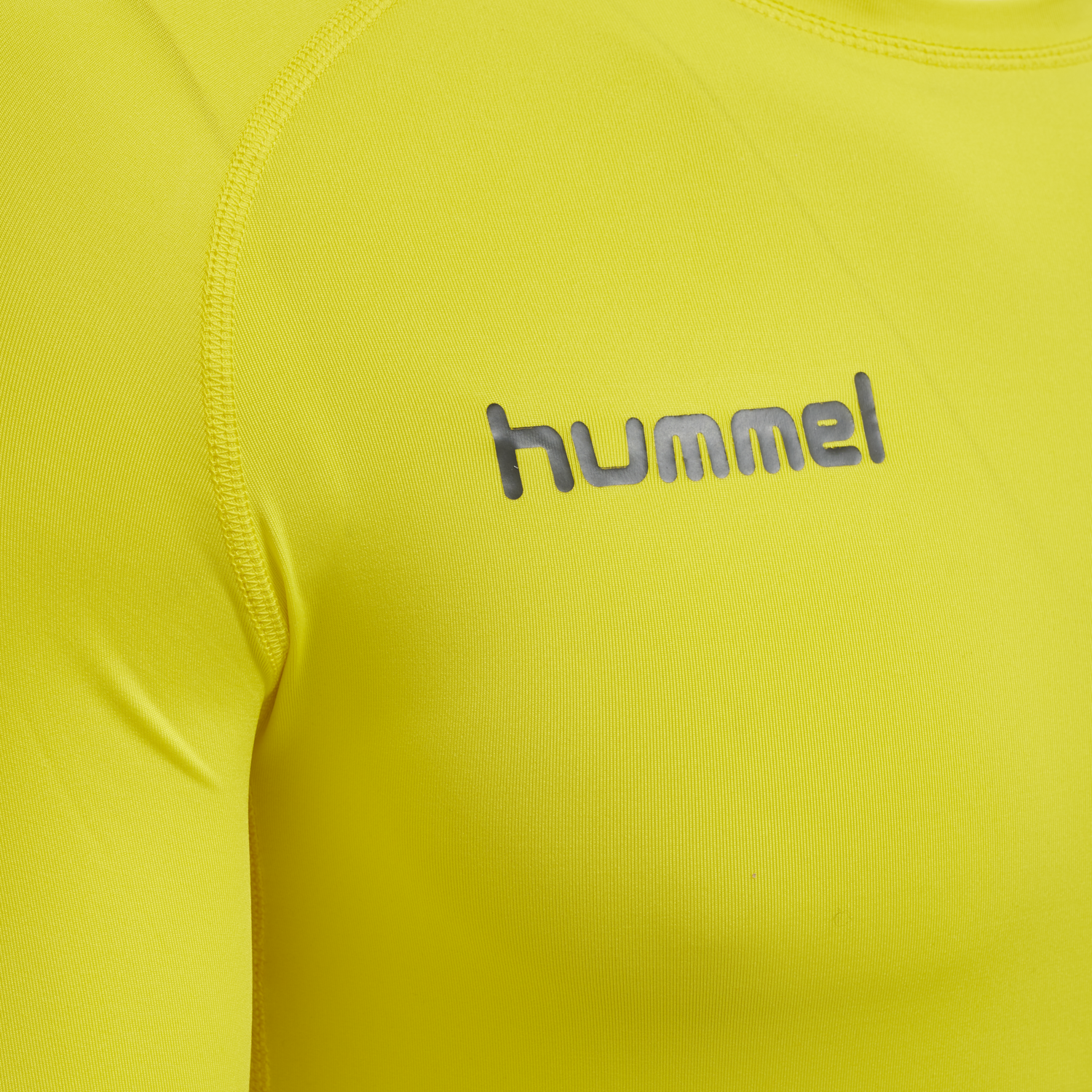 HUMMEL FIRST PERFORMANCE JERSEY L/S