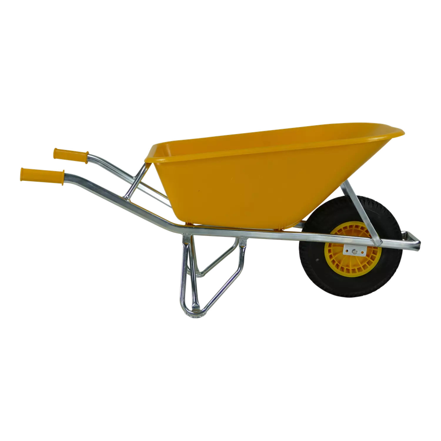 Fort SMB-100 Stratenmakers Kruiwagen - 100L