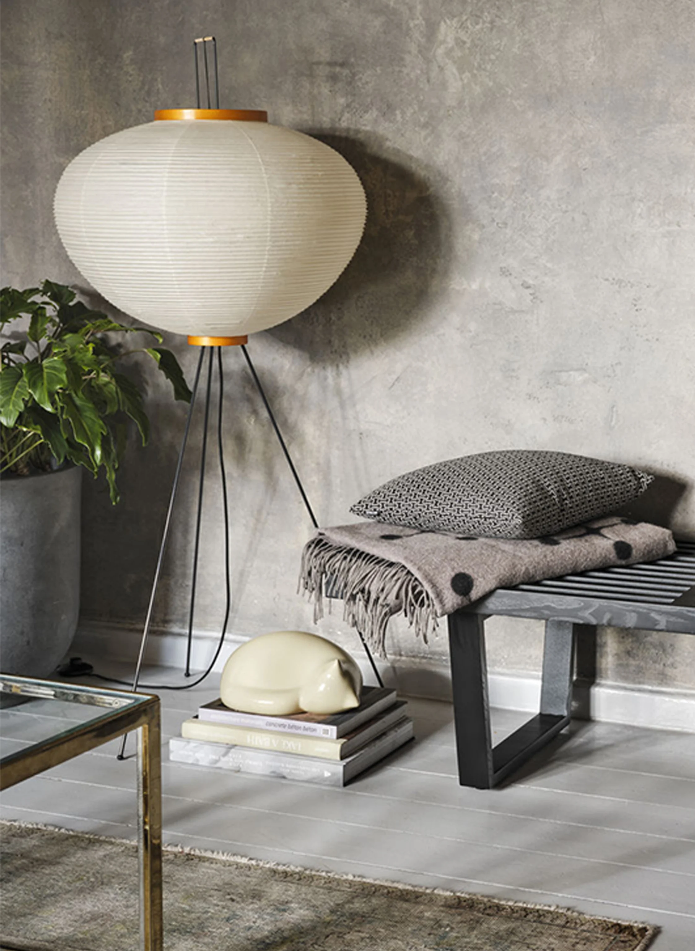 vitra Dekofigur RESTING CAT