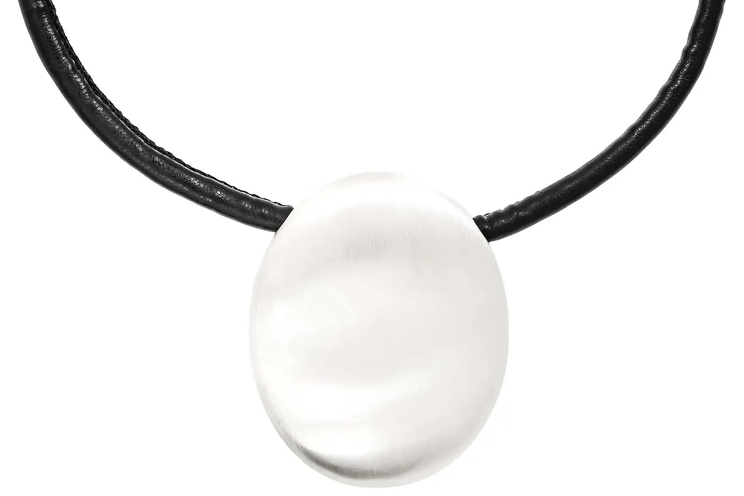 Kette - Silver Statement