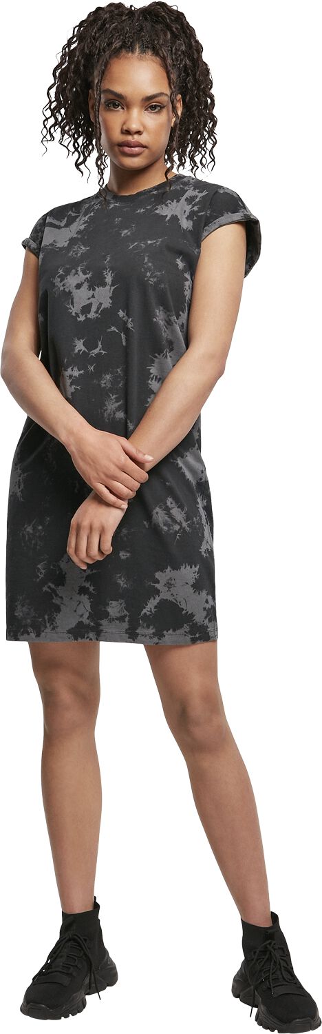 Robe Délavée | Urban Classics Robe courte