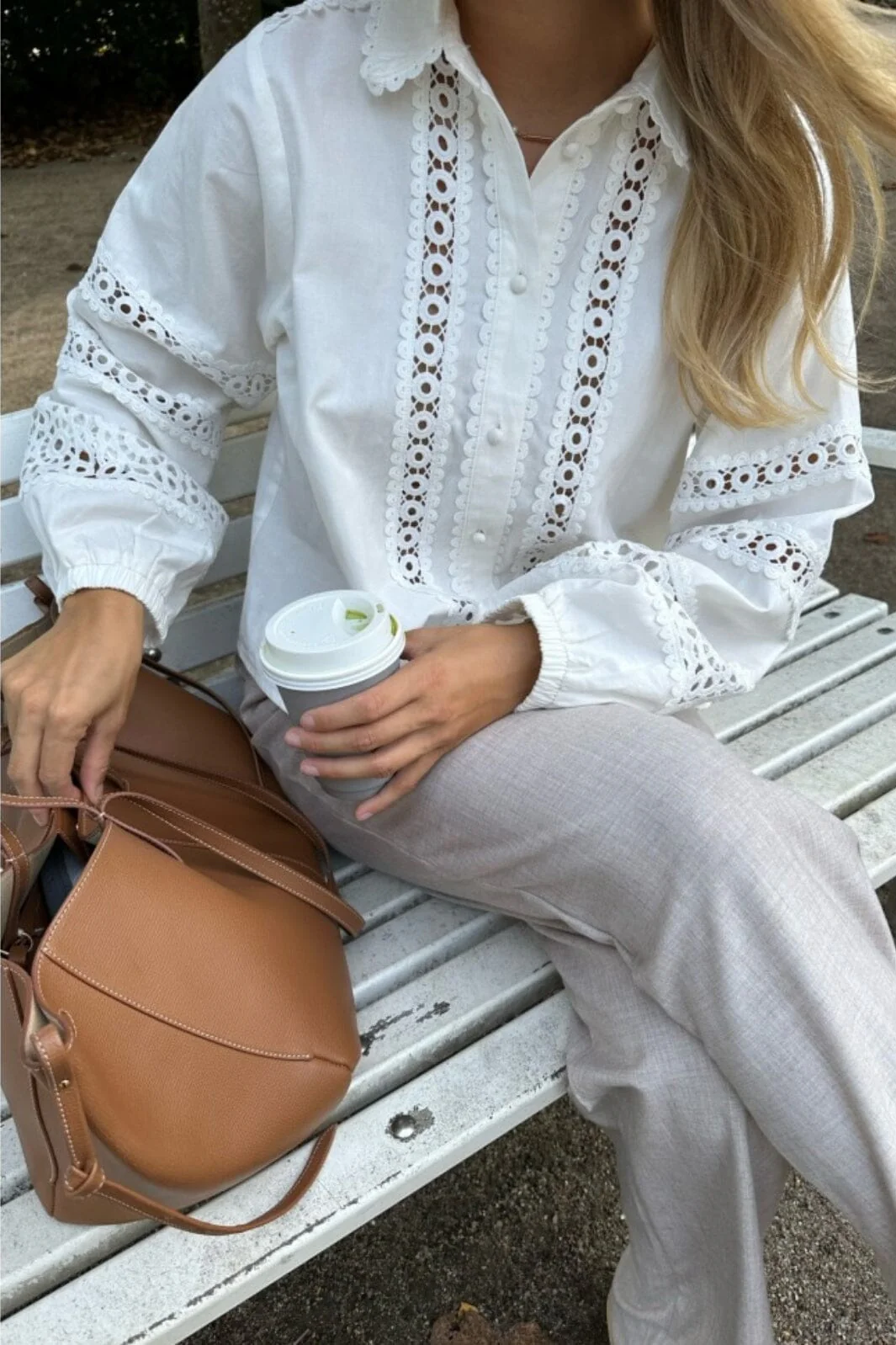 BYIC Vilda Shirt