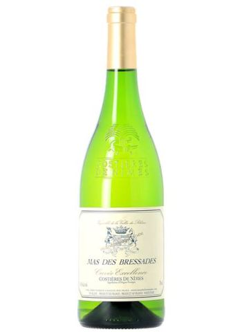 Cuvée Excellence - Mas des Bressades