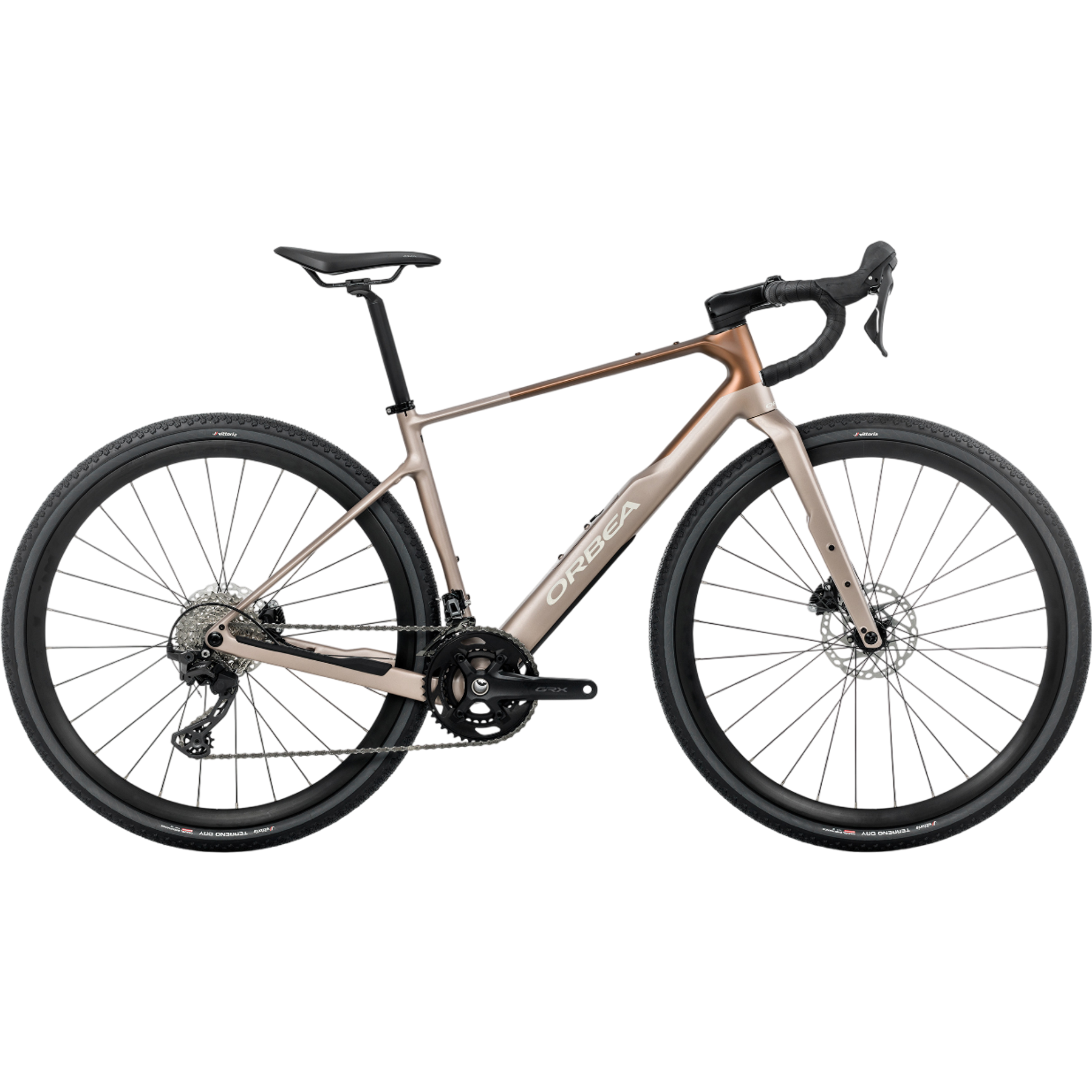 Orbea Terra M35Team 2026