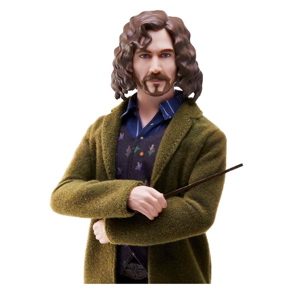 Mattel HCJ34 - Harry Potter - Puppe, Sirius Black