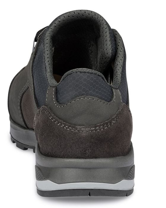 Banks Low Bunion Lady LL damesko