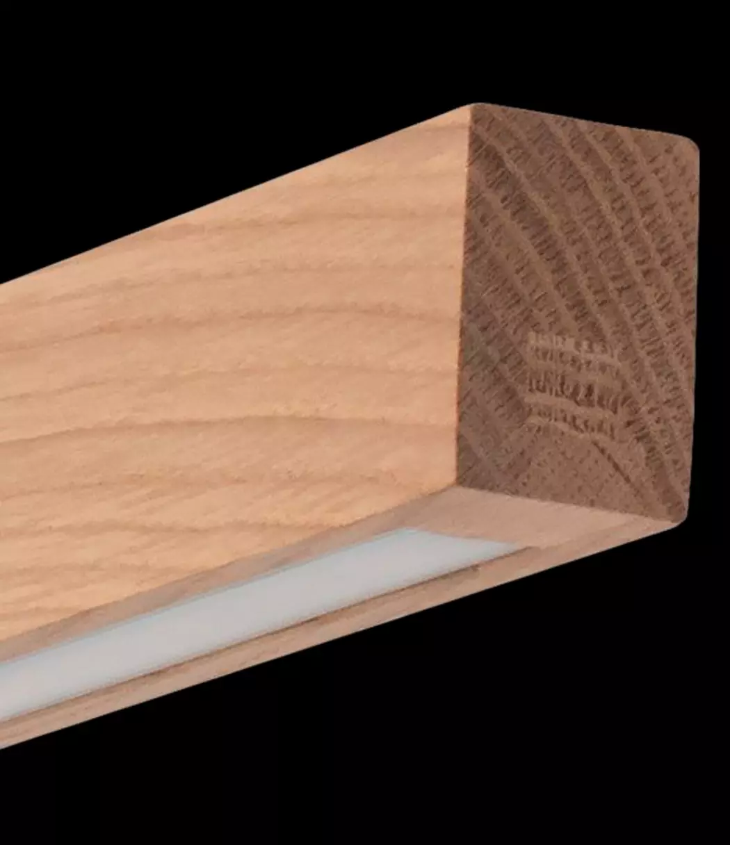 LED-Wandleuchte Aqua Viva