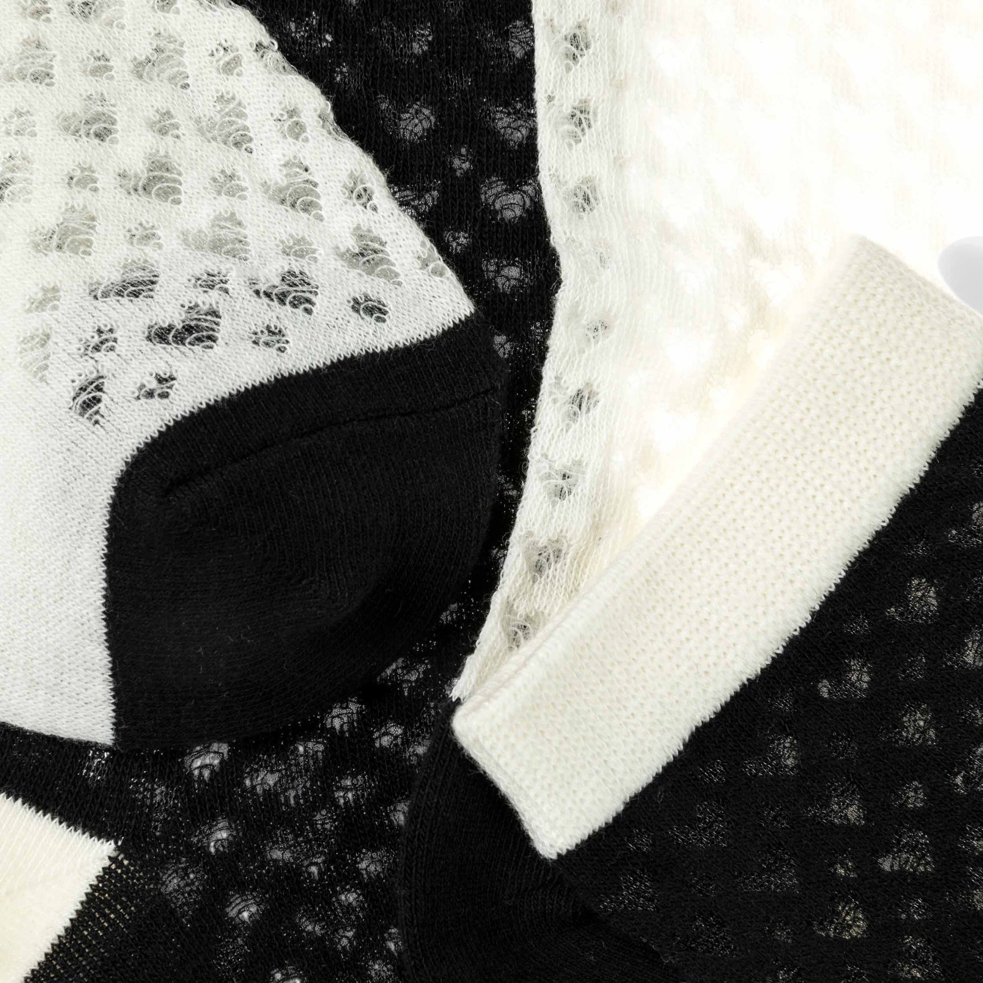 Chaussettes Femme blanc