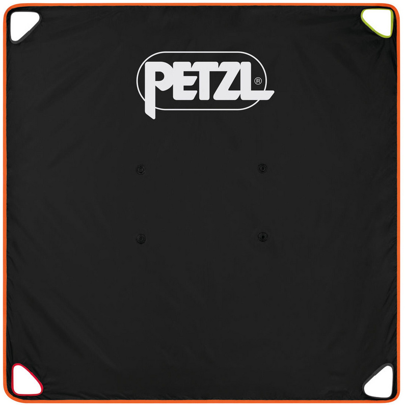Petzl Tarp Seilplane