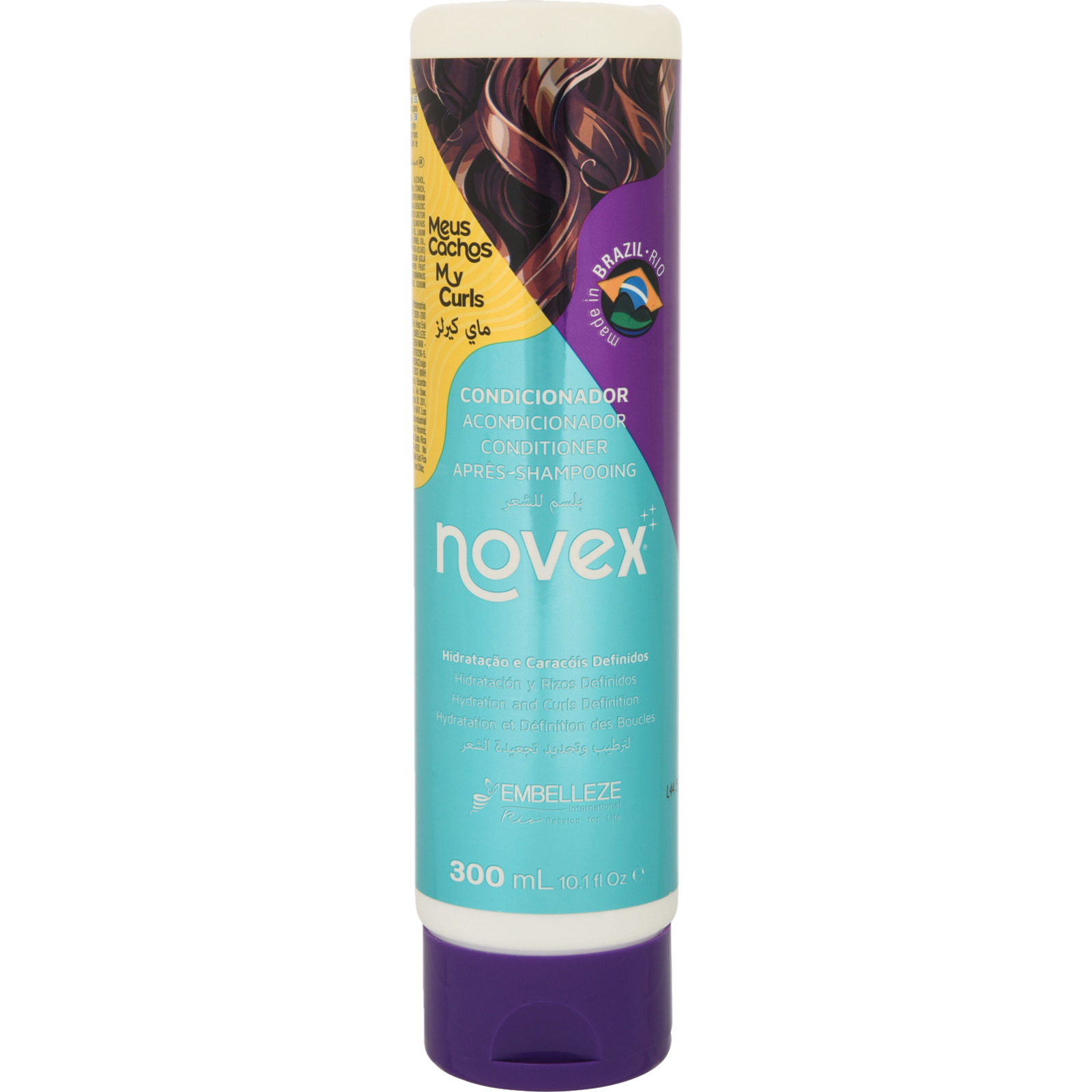 Novex Conditioner My Curls 300 ml