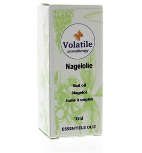 Volatile Kalknagelolie 10ML