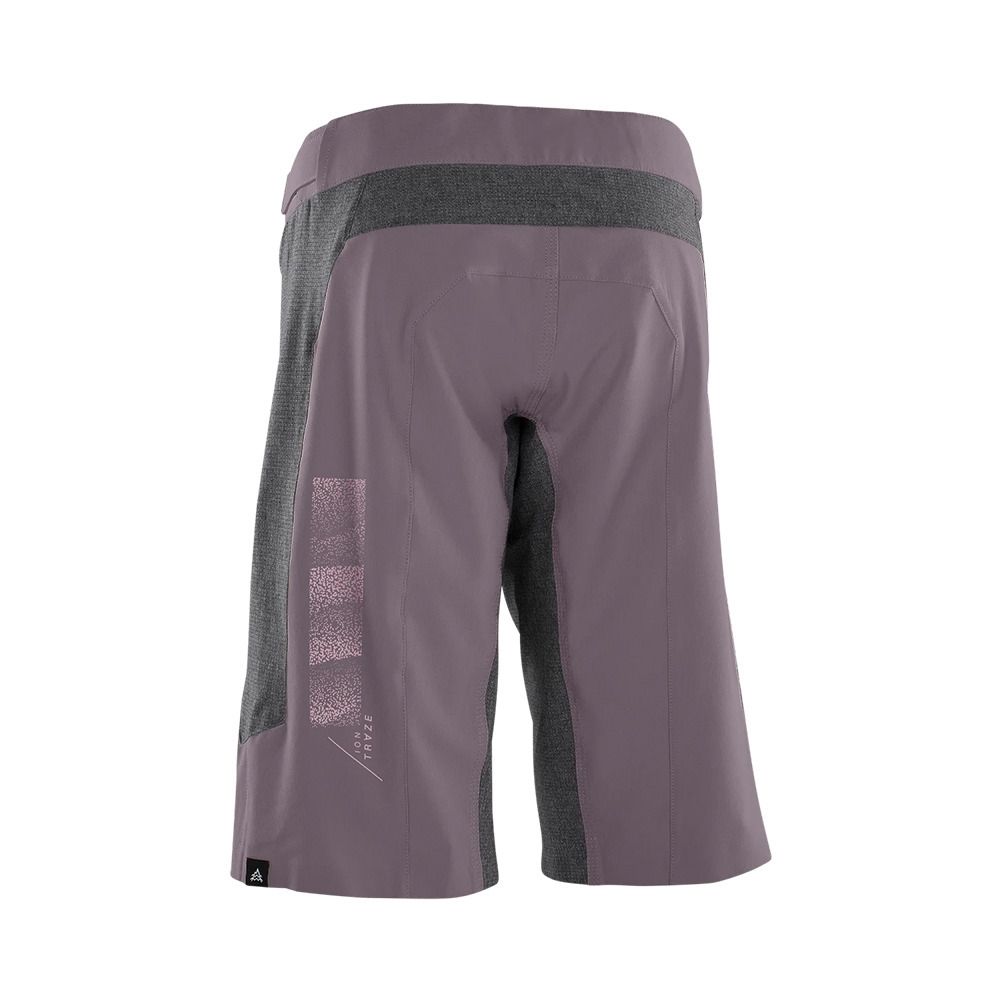 Ion Bike TRAZE AMP AFT - Short Femme shark-grey