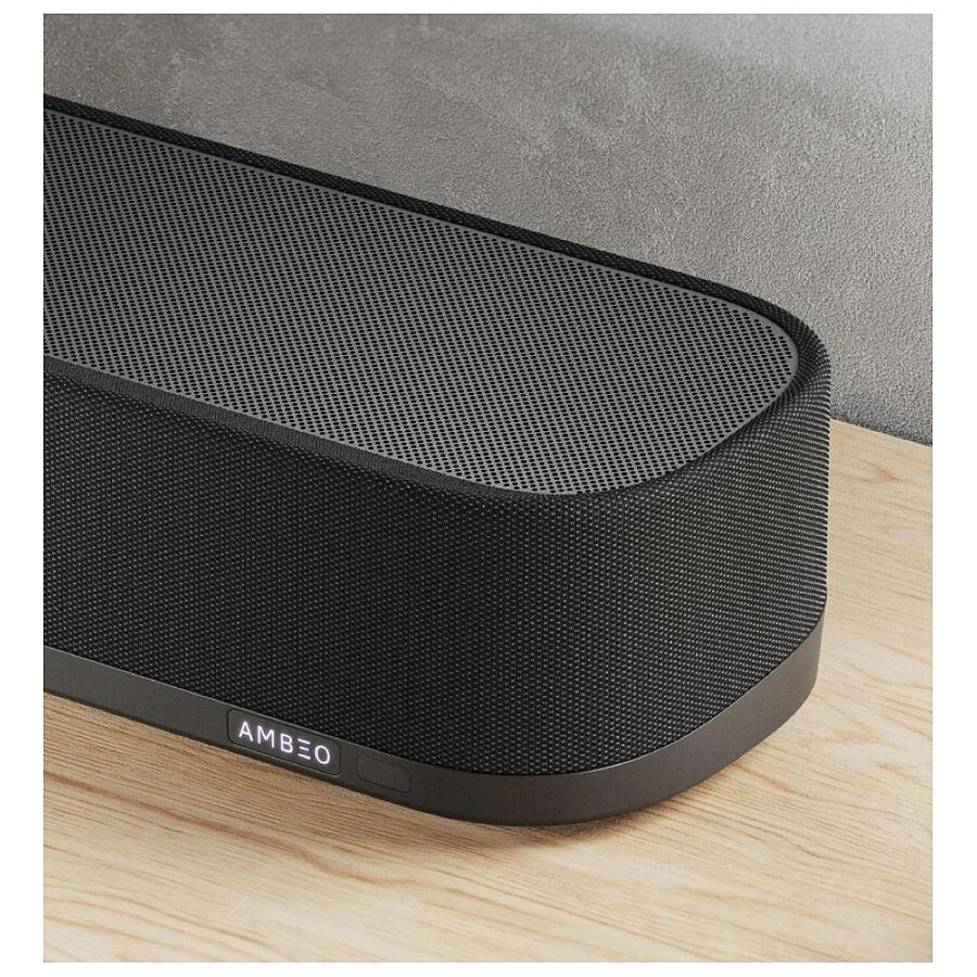 Sennheiser AMBEO Soundbar Plus