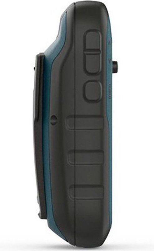 Garmin Etrex 22x GPS - Betrouwbare Handheld GPS - Kleurendisplay - TopoActive Europe