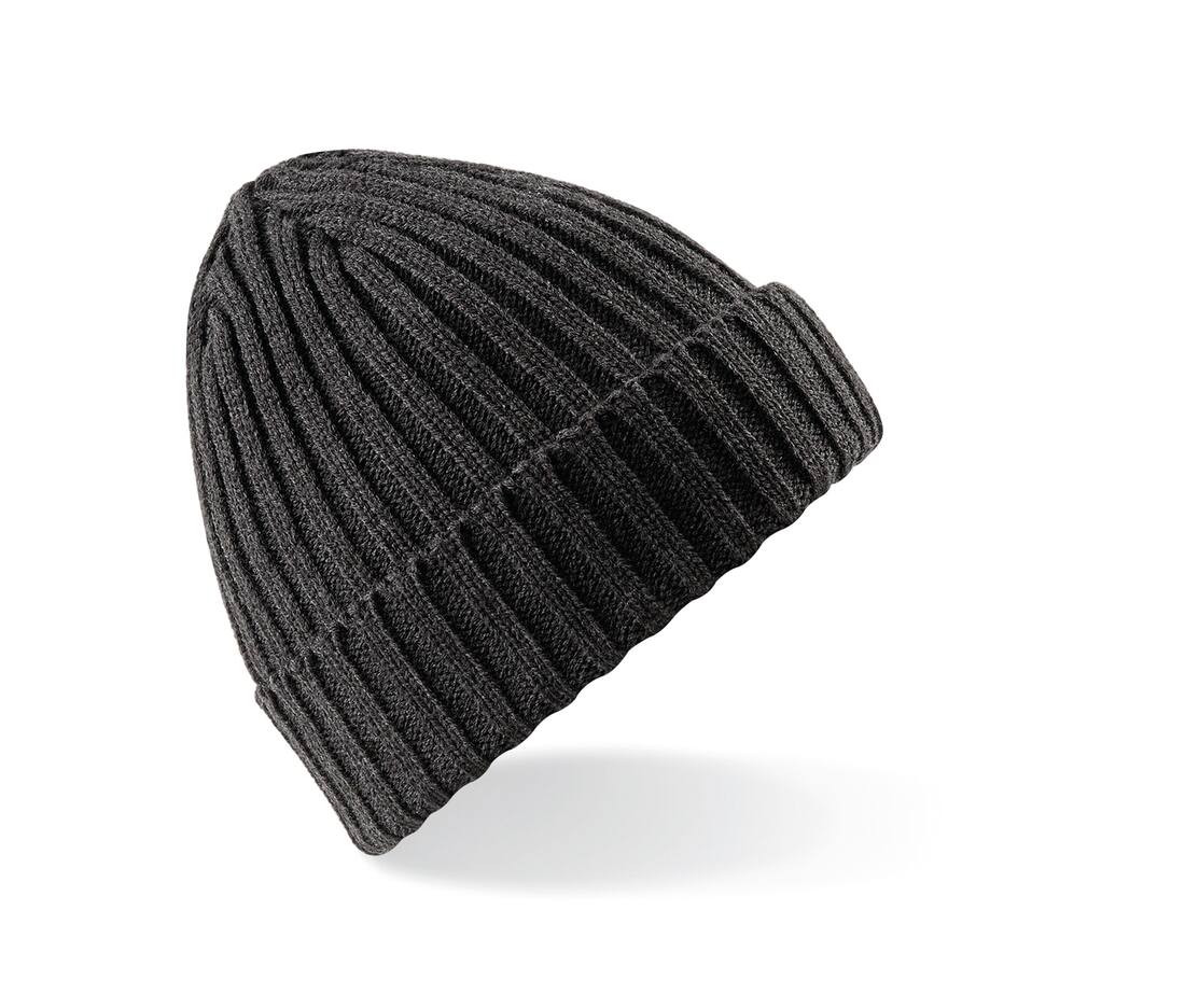 Beechfield BF465 - Chunky Ribbed Beanie