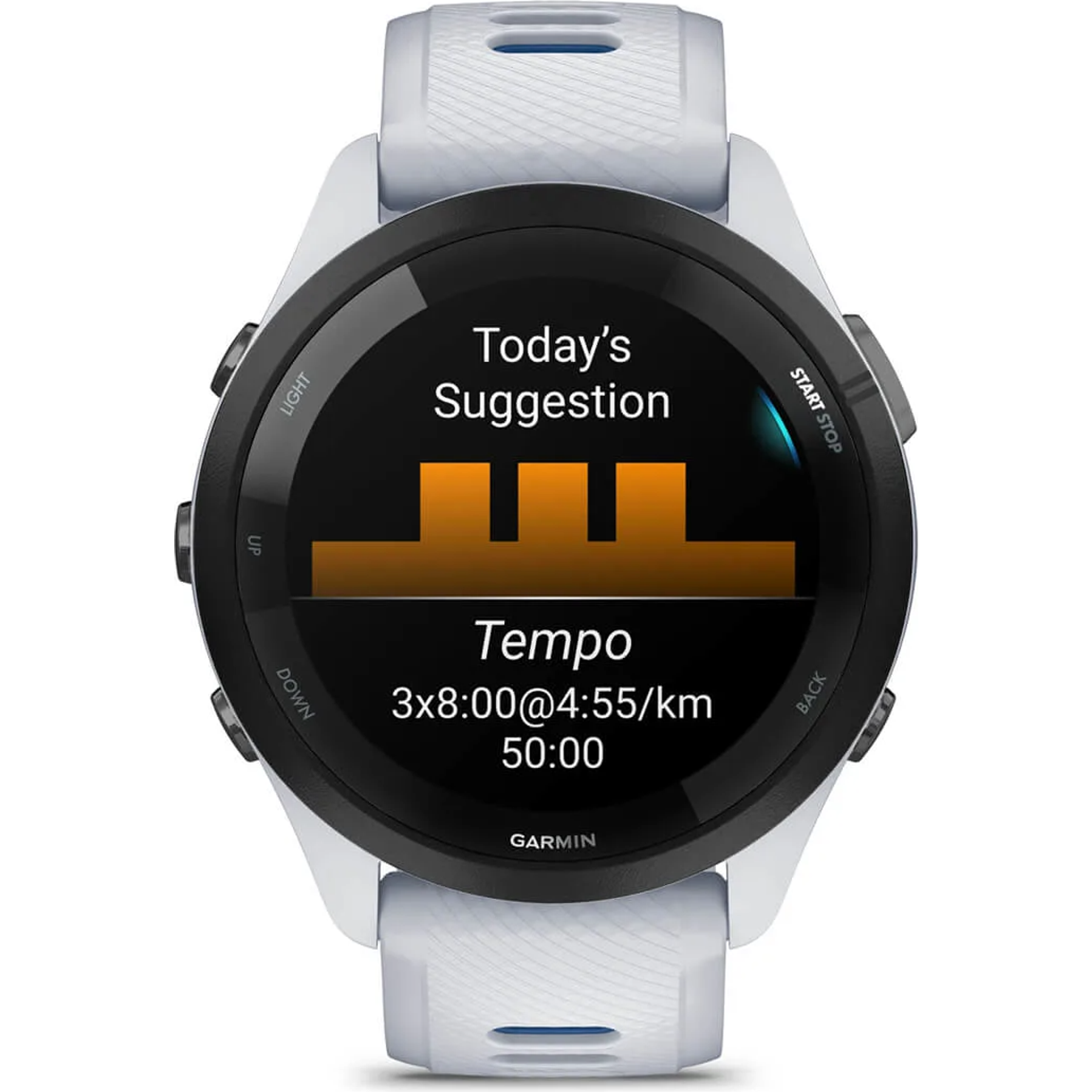 Garmin Forerunner 265 Sporthorloge