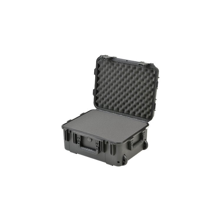 SKB iSeries 1914 waterdichte flightcase (gel.) 482x365x203mm